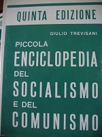 Piccola enciclopedia del socialismo e del comunismo I-II