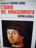 L'uomo del Rinascimento