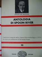 Antologia di Spoon River