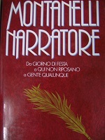 Montanelli narratore