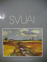 Svuai