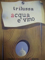 Acqua e vino