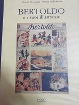 Bertoldo e i suoi illustratori