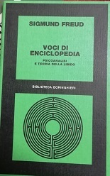 Due voci di enciclopedia