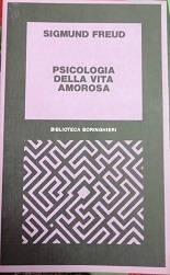 Contributi alla psicologia della vita amorosa