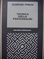 Tecnica della psicoanalisi