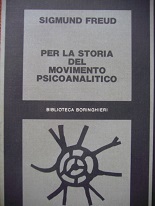 Per la storia del movimento psicoanalitico