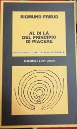 Al di là del principio di piacere