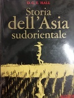 Storia dell'Asia sudorientale