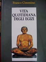 Vita quotidiana degli egizi