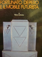 Fortunato Depero e il mobile futurista