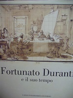 Fortunato Duranti e il suo tempo