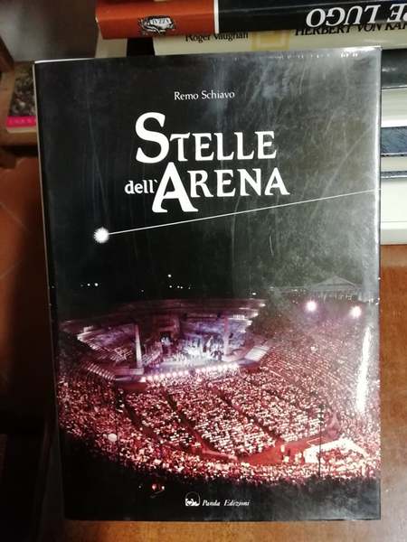 Stelle dell'Arena