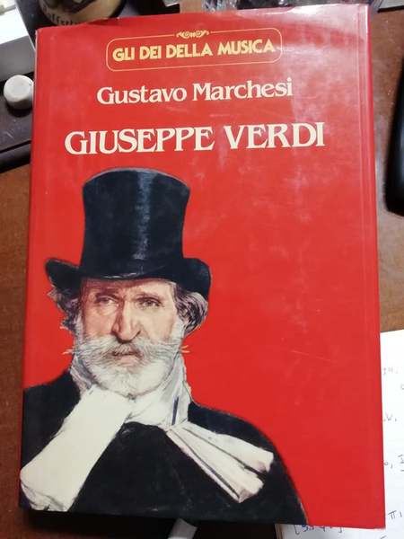 Giuseppe Verdi