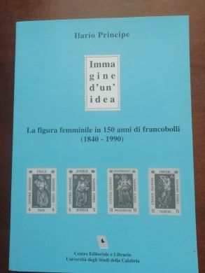 Immagine di un'idea. La figura femminile in 150 anni di …