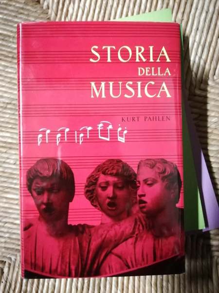 Storia della musica