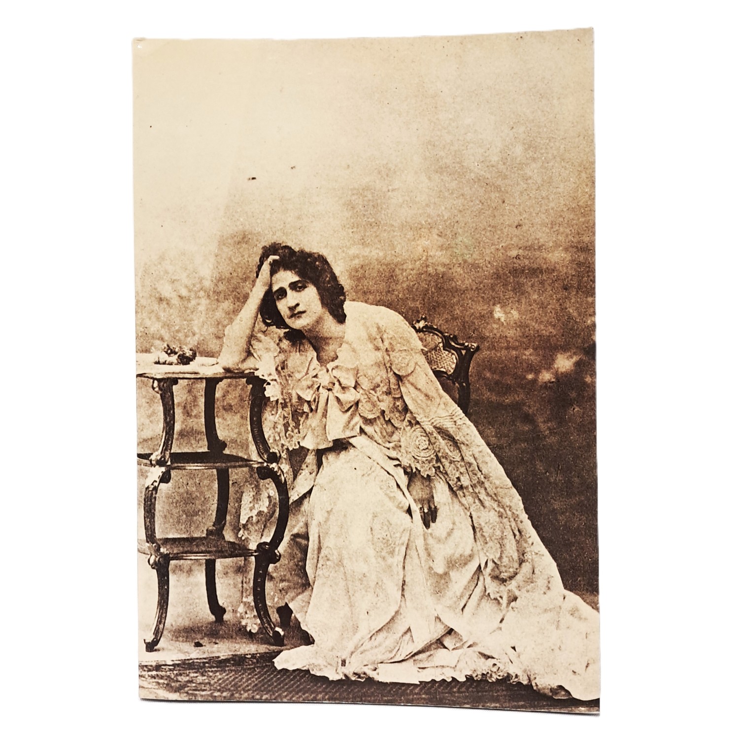 Adriana Lecouvreur