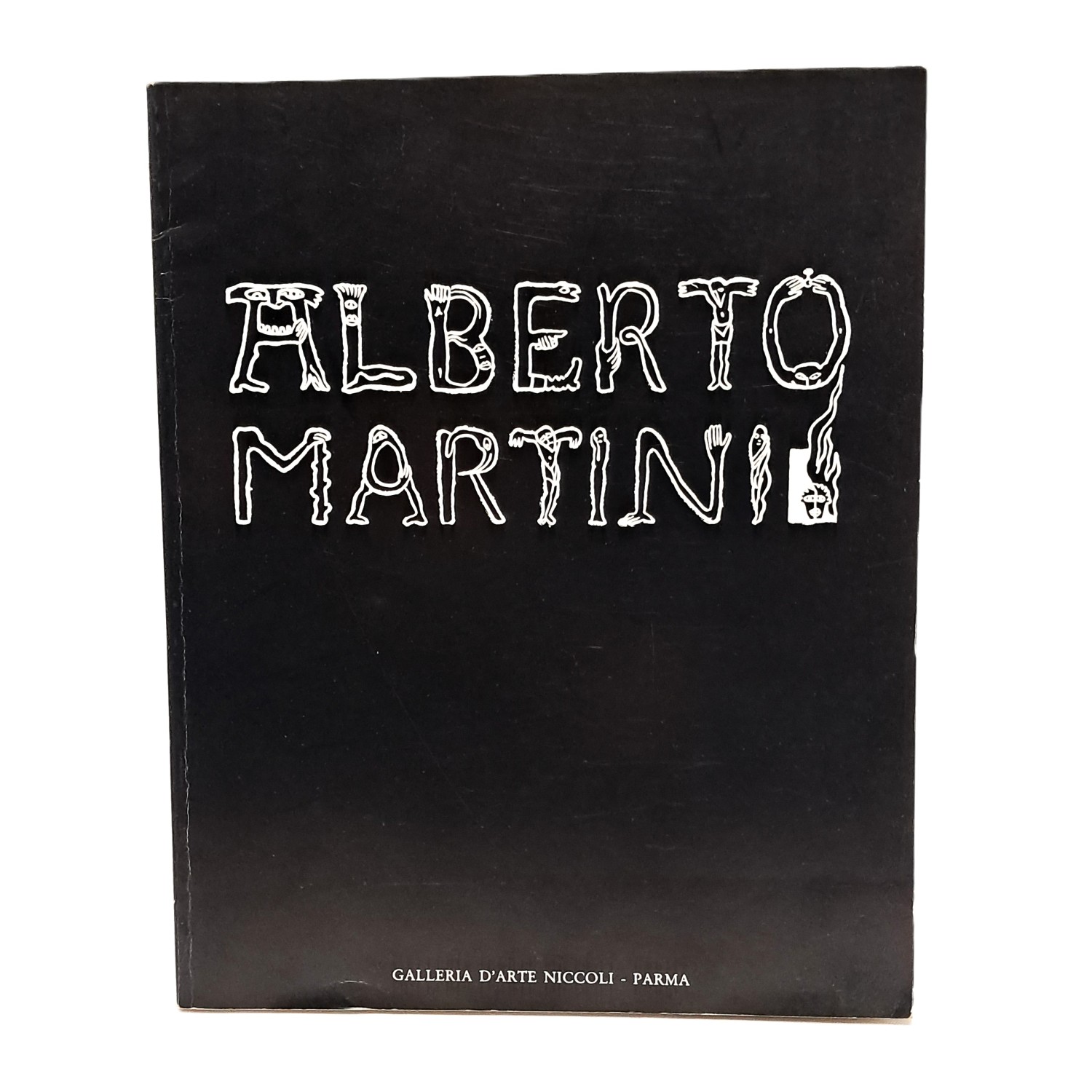 Alberto Martini disegni, litografie, dipinti dal 1895 al 1953