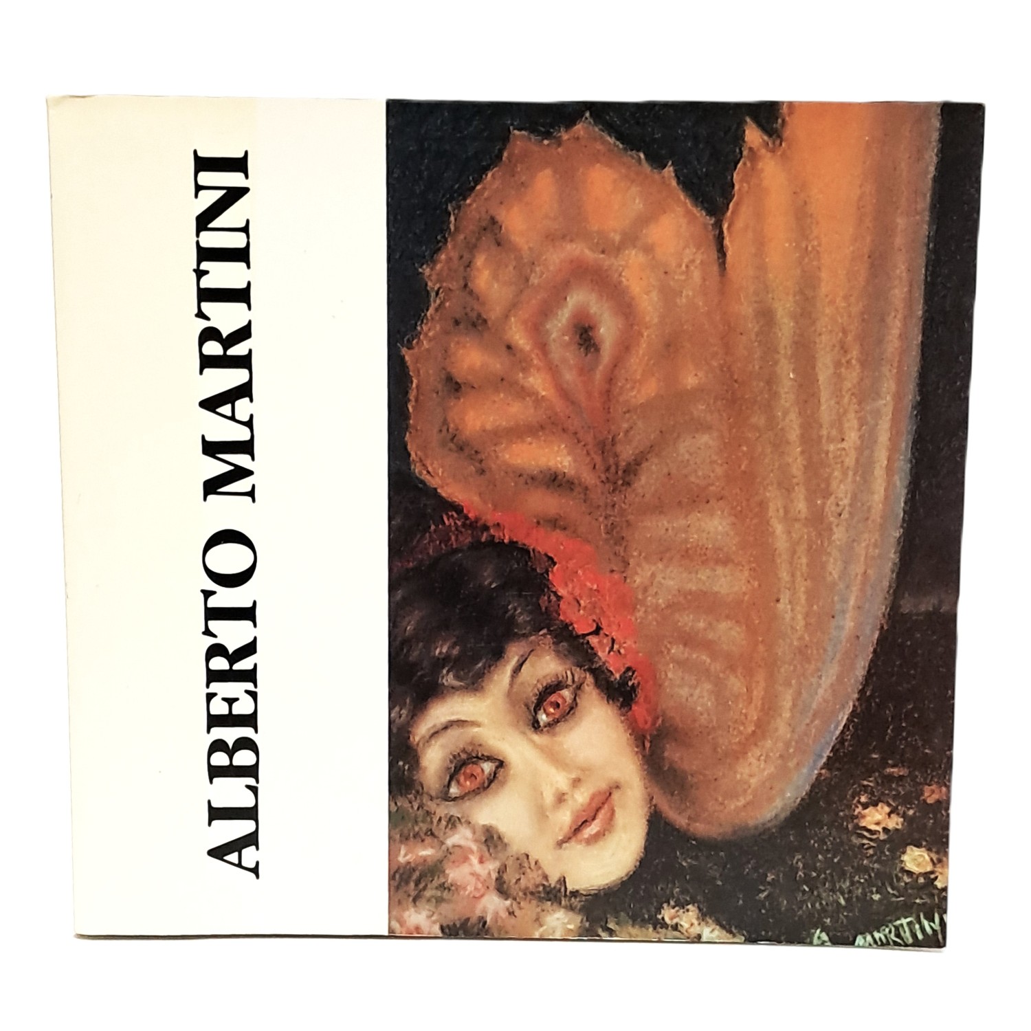 Alberto Martini mostra antologica