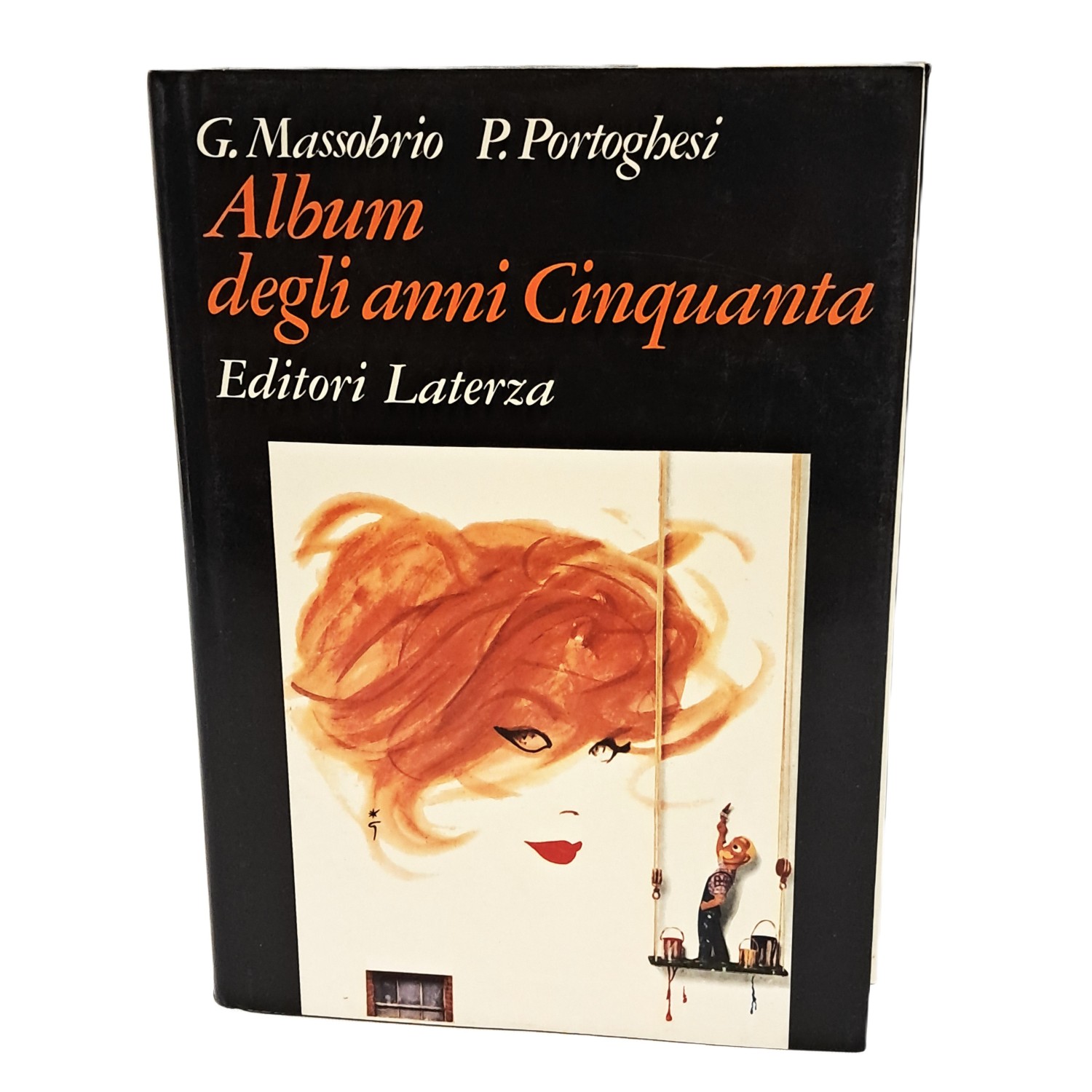 Album degli anni Cinquanta