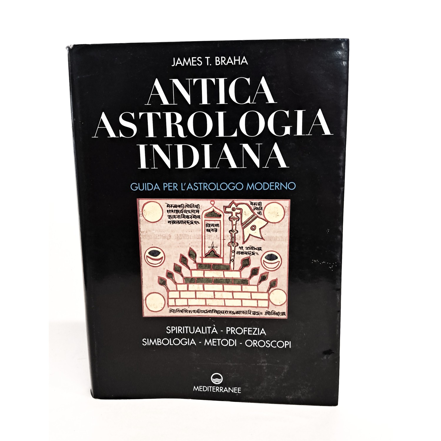 Antica astrologia indiana. Guida per l'astrologo moderno
