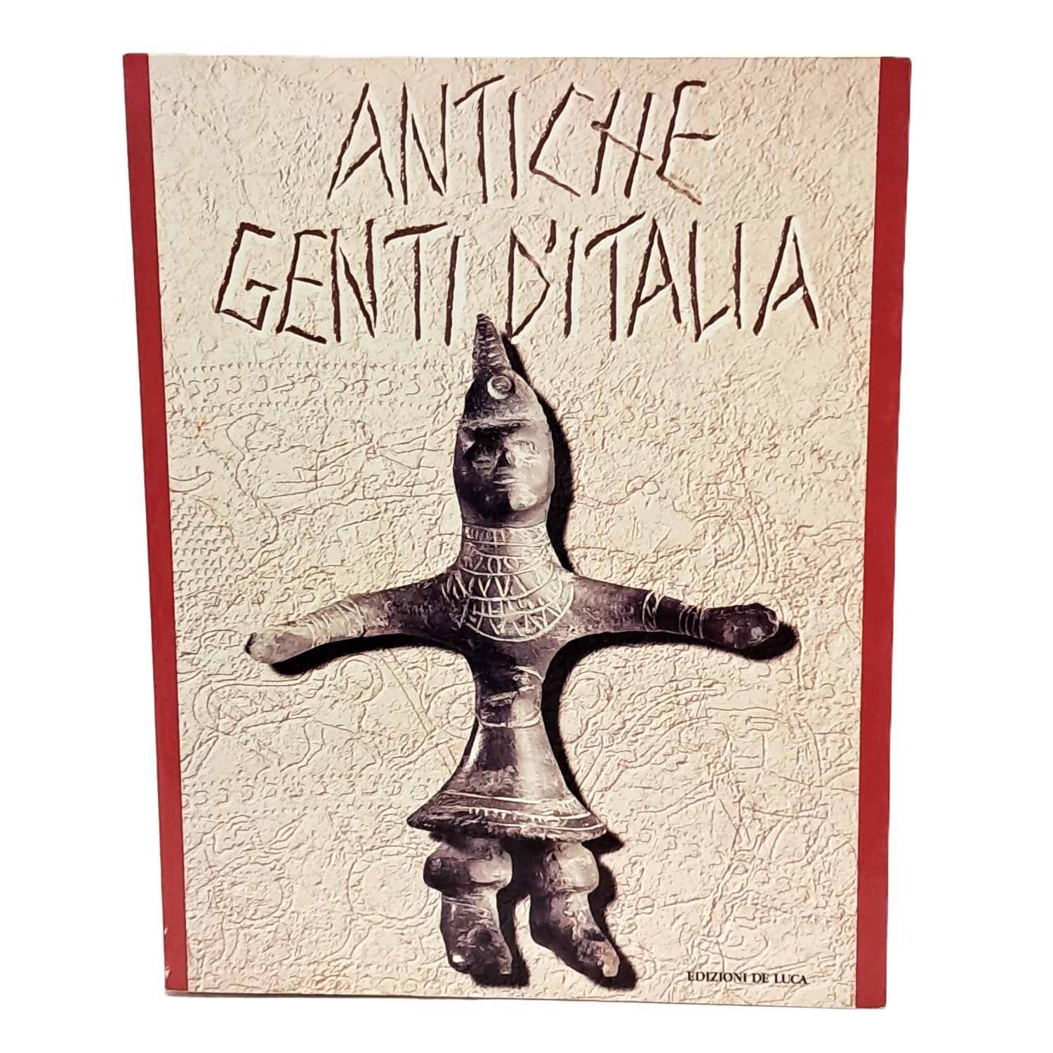 Antiche genti d'Italia