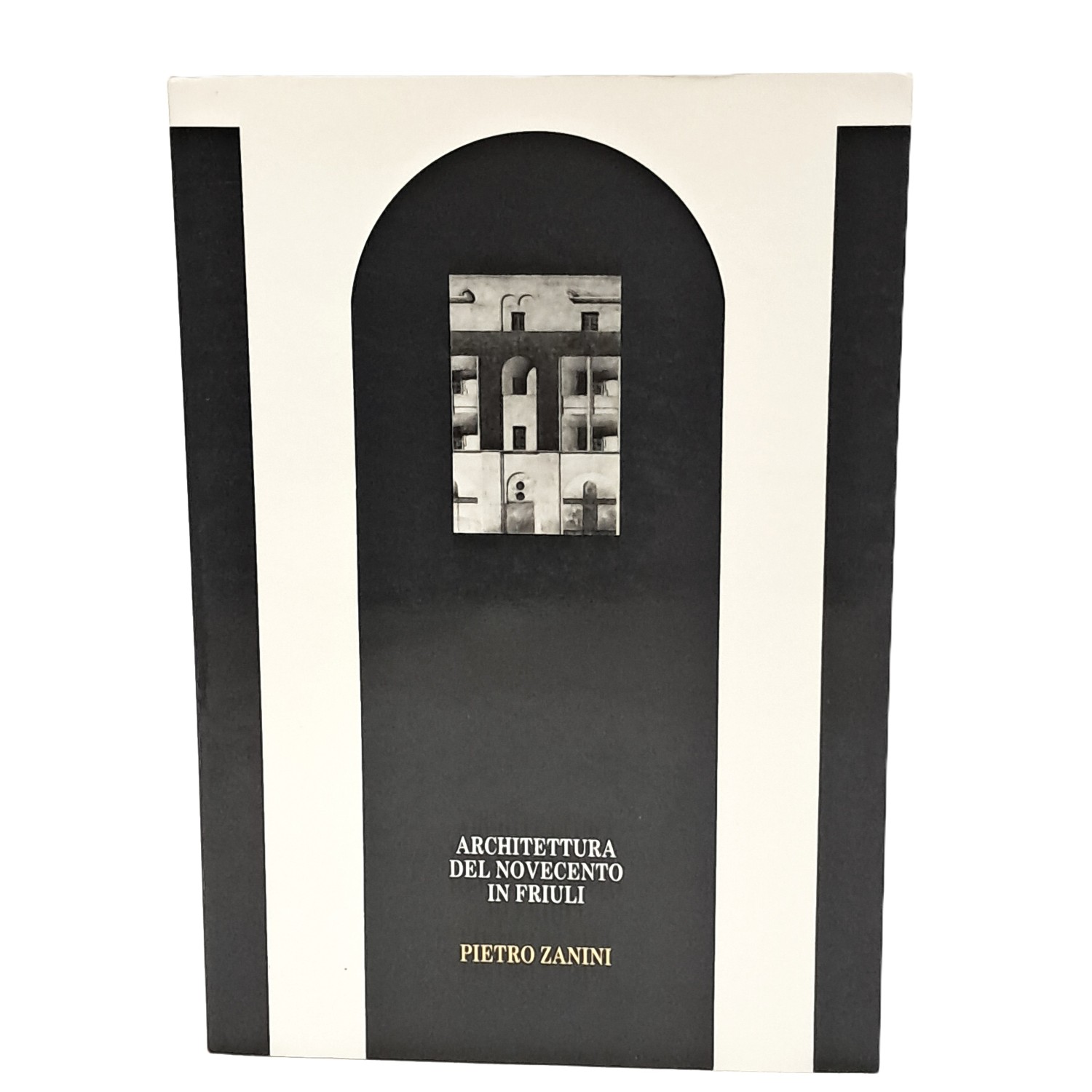 Architettura del Novecento in Friuli