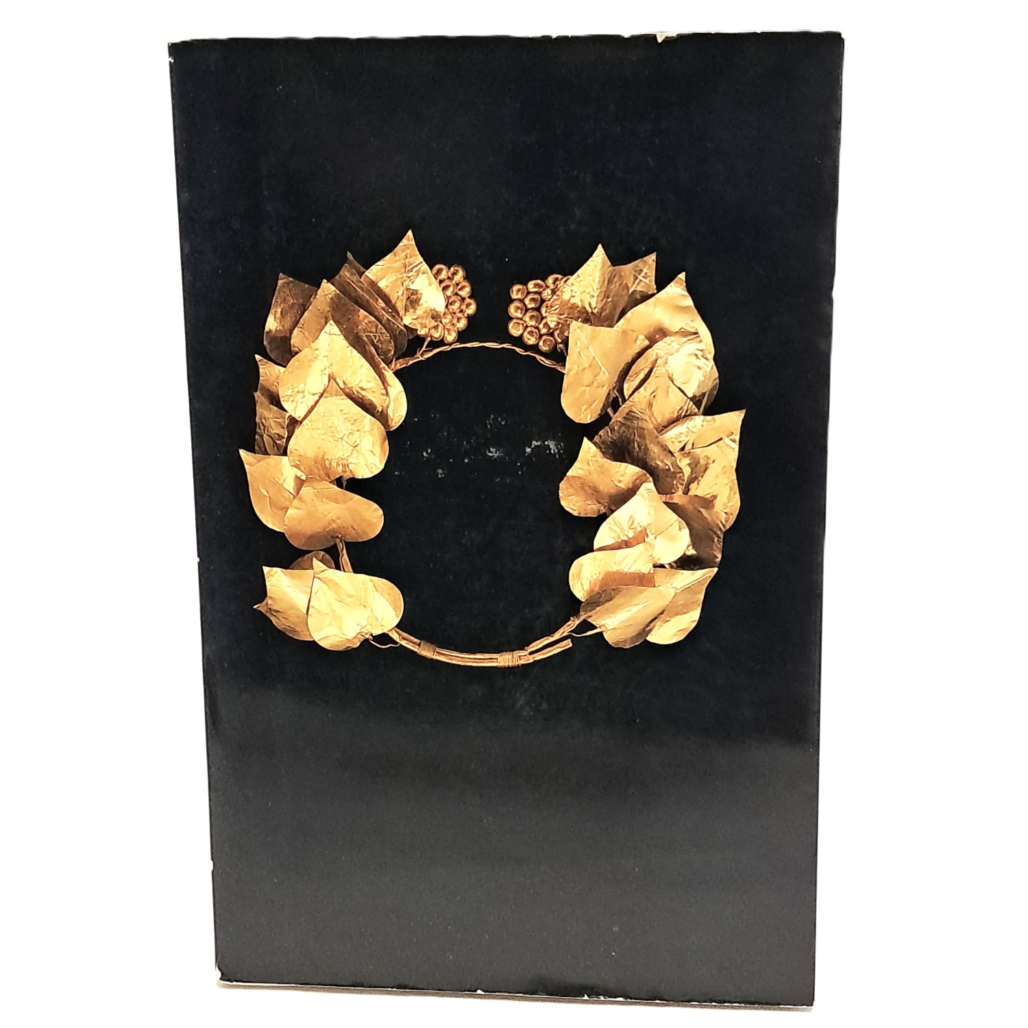 Arte dei macedoni dall'età micenea ad Alessandro Magno