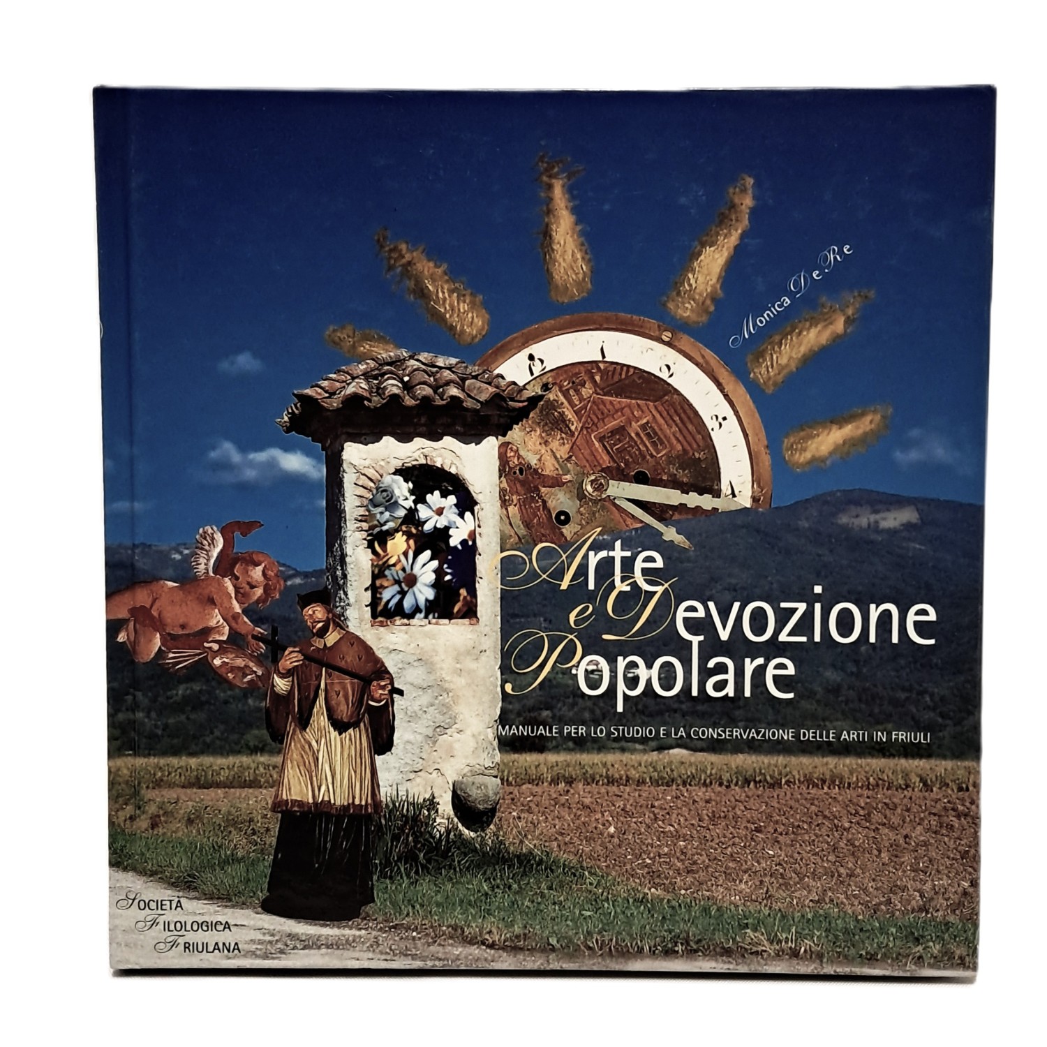 Arte e devozione popolare