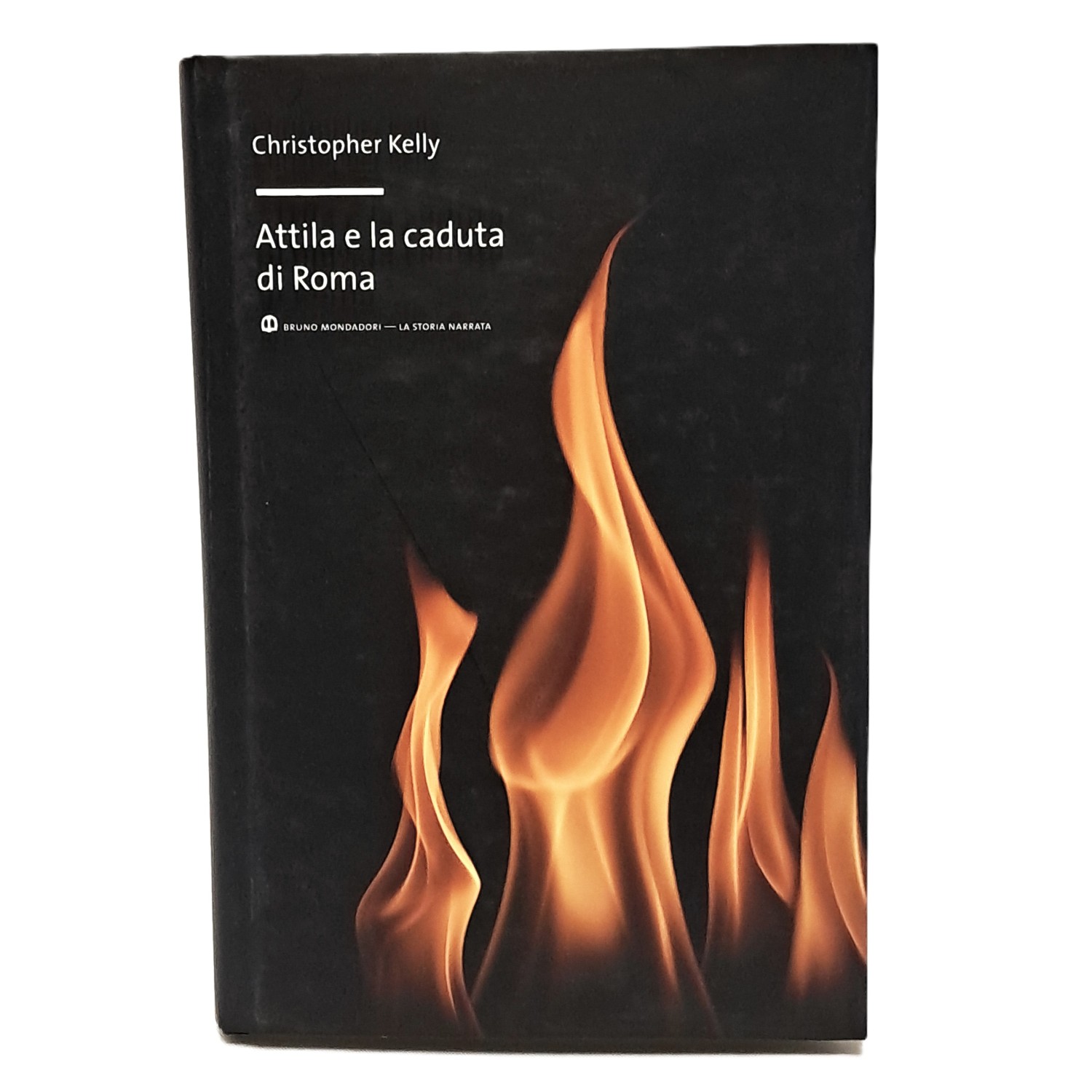 Attila e la caduta di Roma