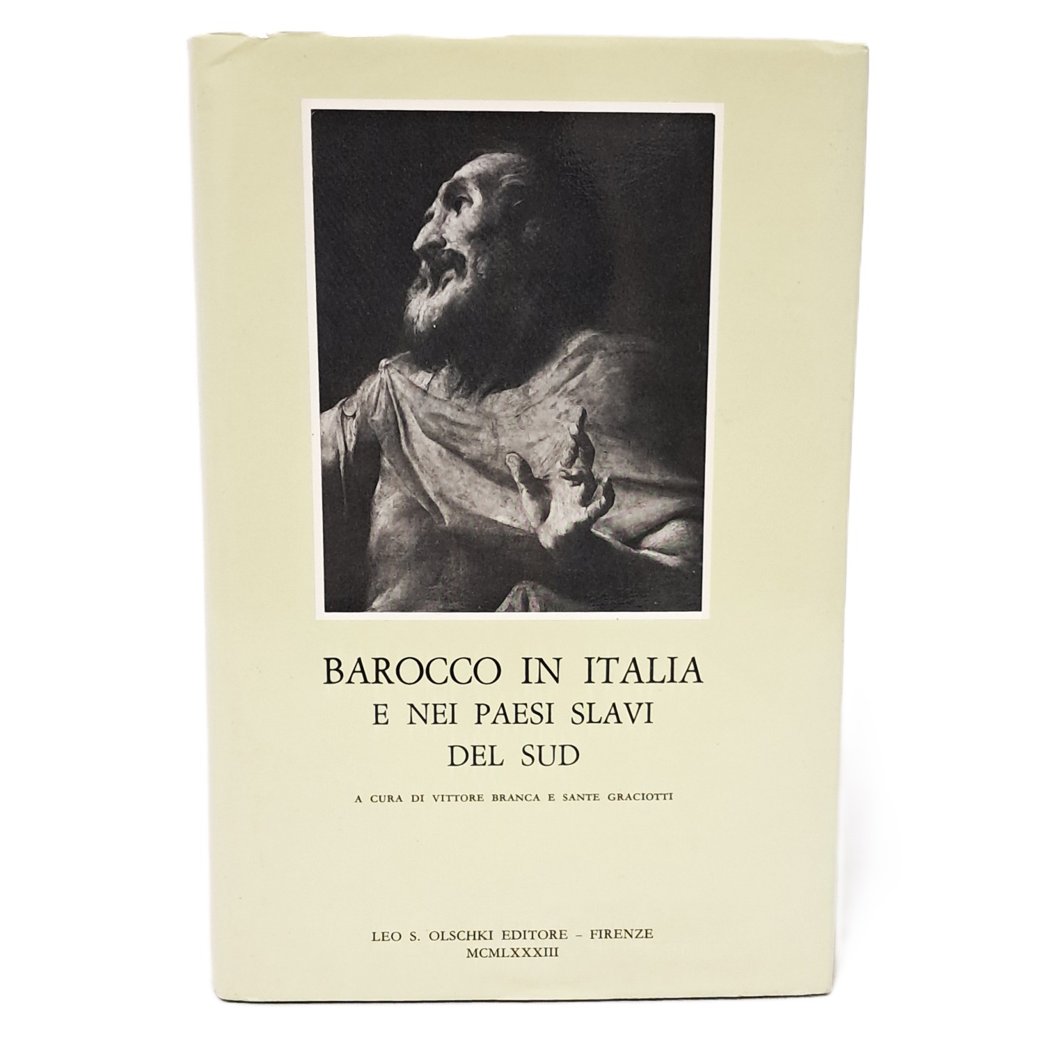Barocco in Italia e nei paesi slavi del Sud