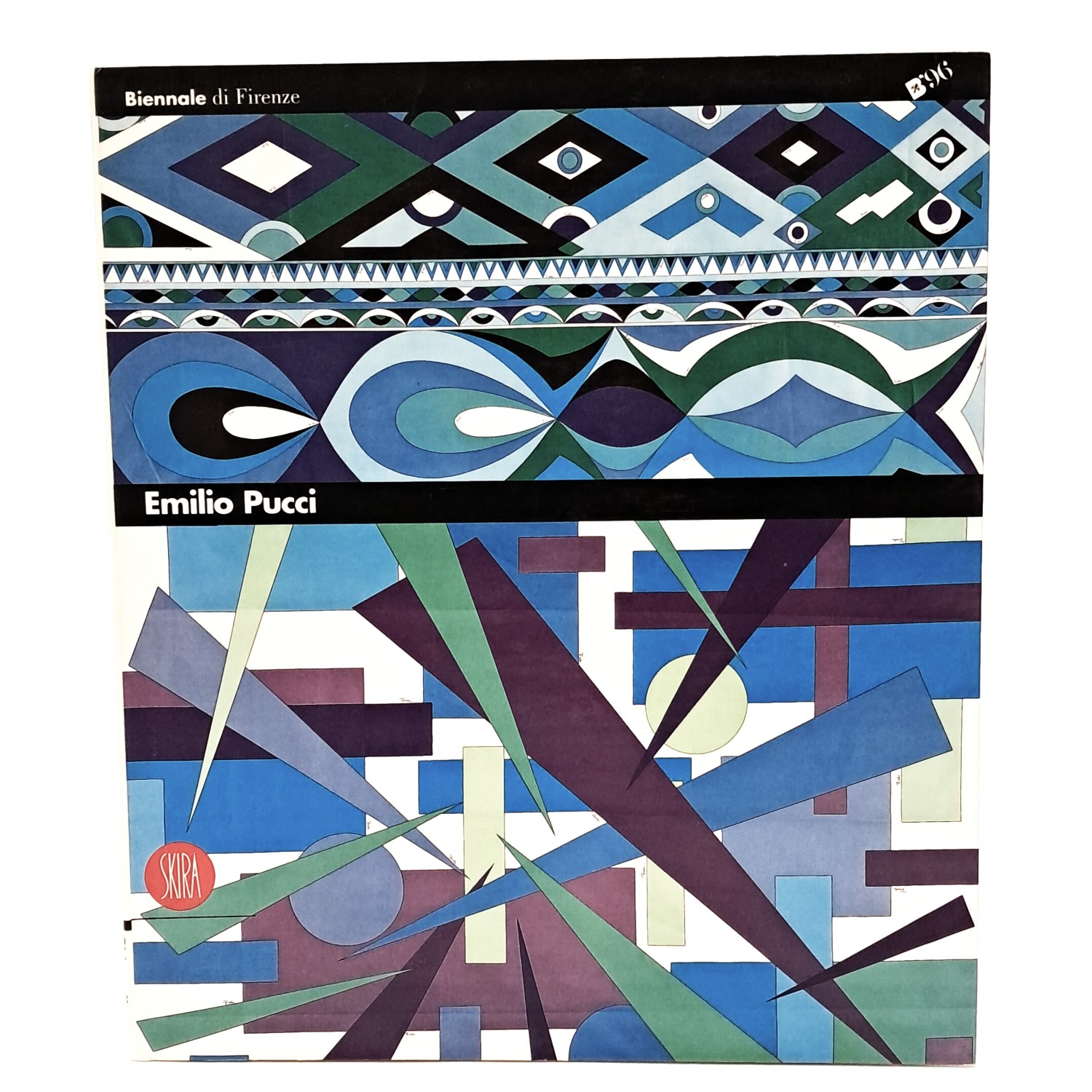 Biennale di Firenze: Emilio Pucci il tempo e la moda