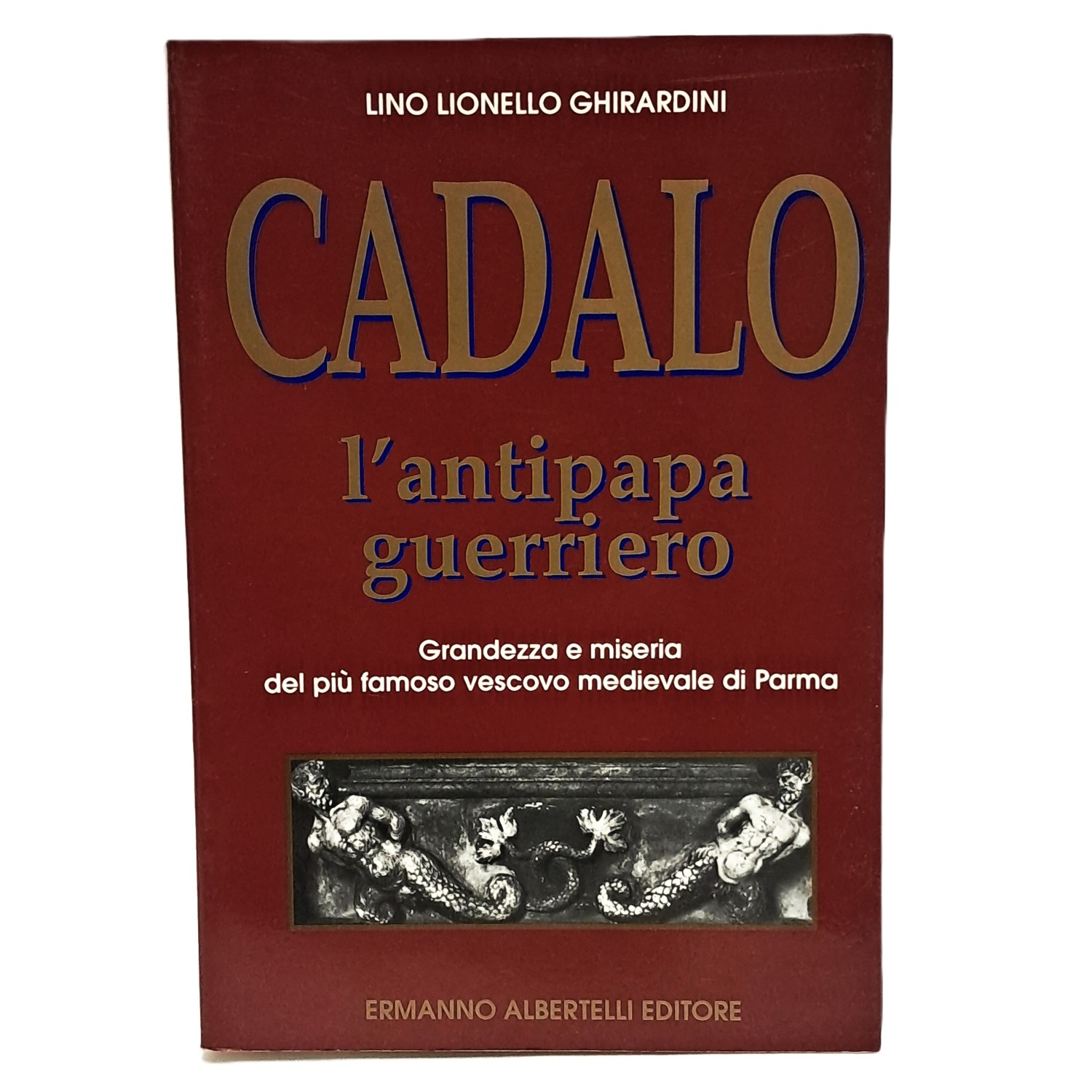 Cadalo l'antipapa guerriero