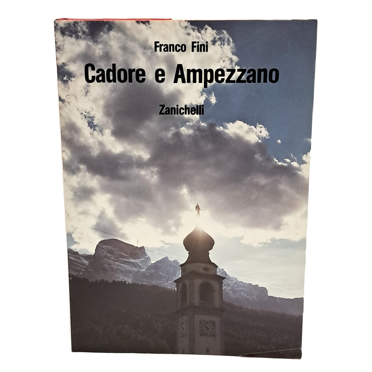 Cadore e ampezzano