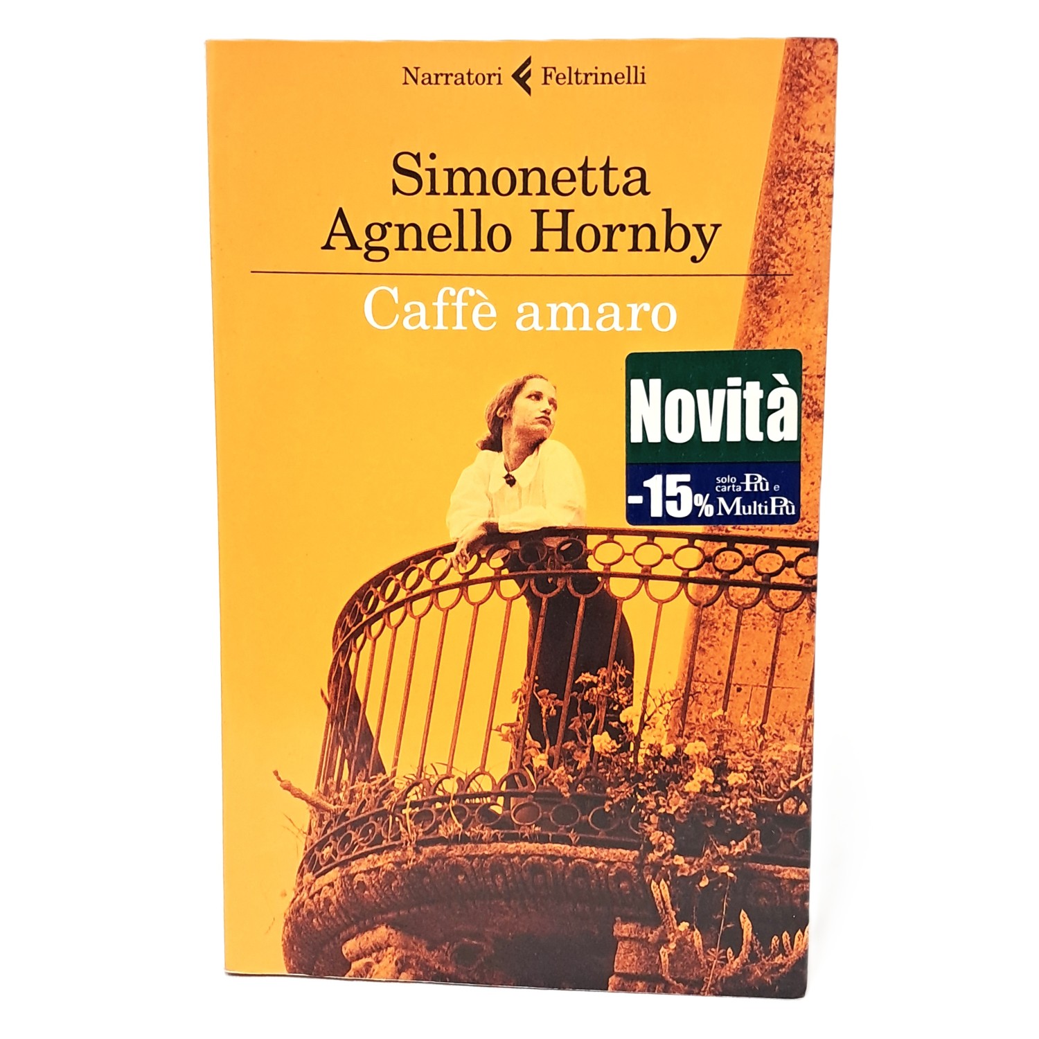 Caffè amaro