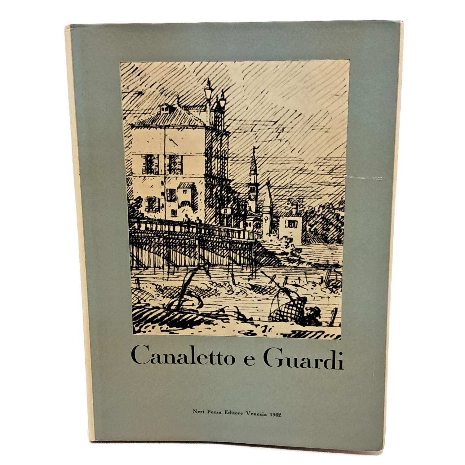 Canaletto e Guardi