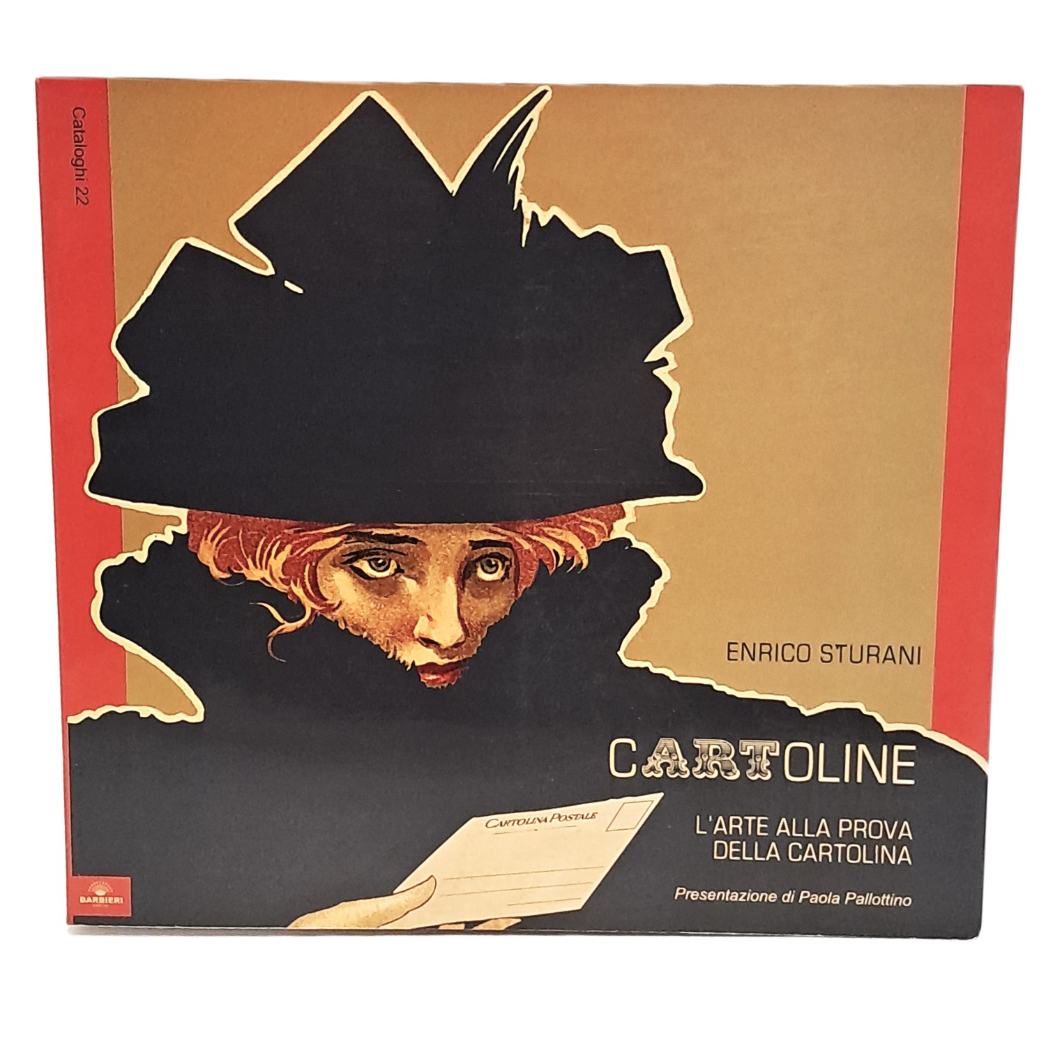 Cartoline. L'arte alla prova della cartolina