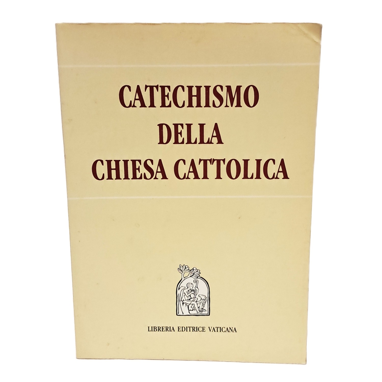 Catechismo della chiesa cattolica