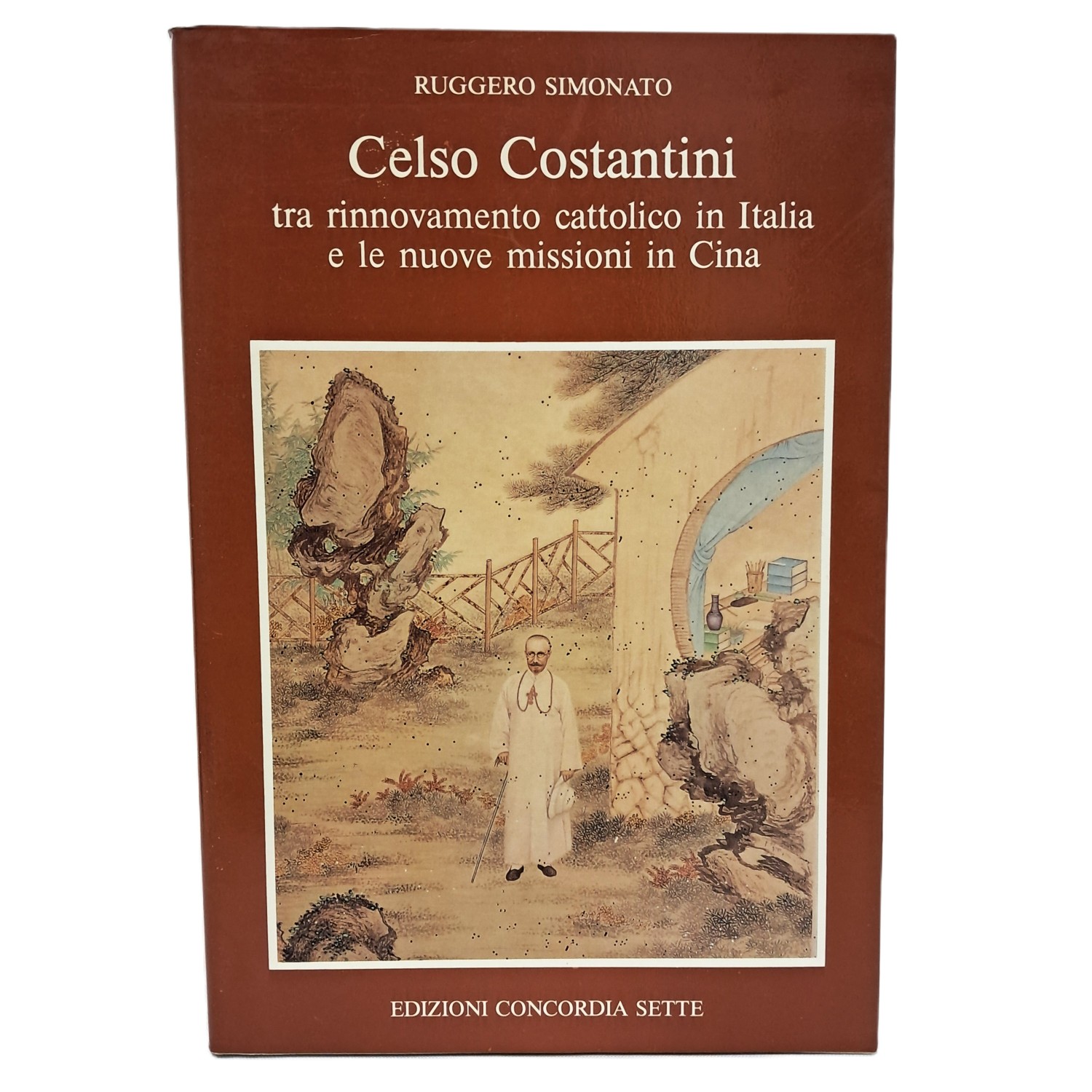Celso Costantini tra rinnovamento cattolico in Italia e le nuove …