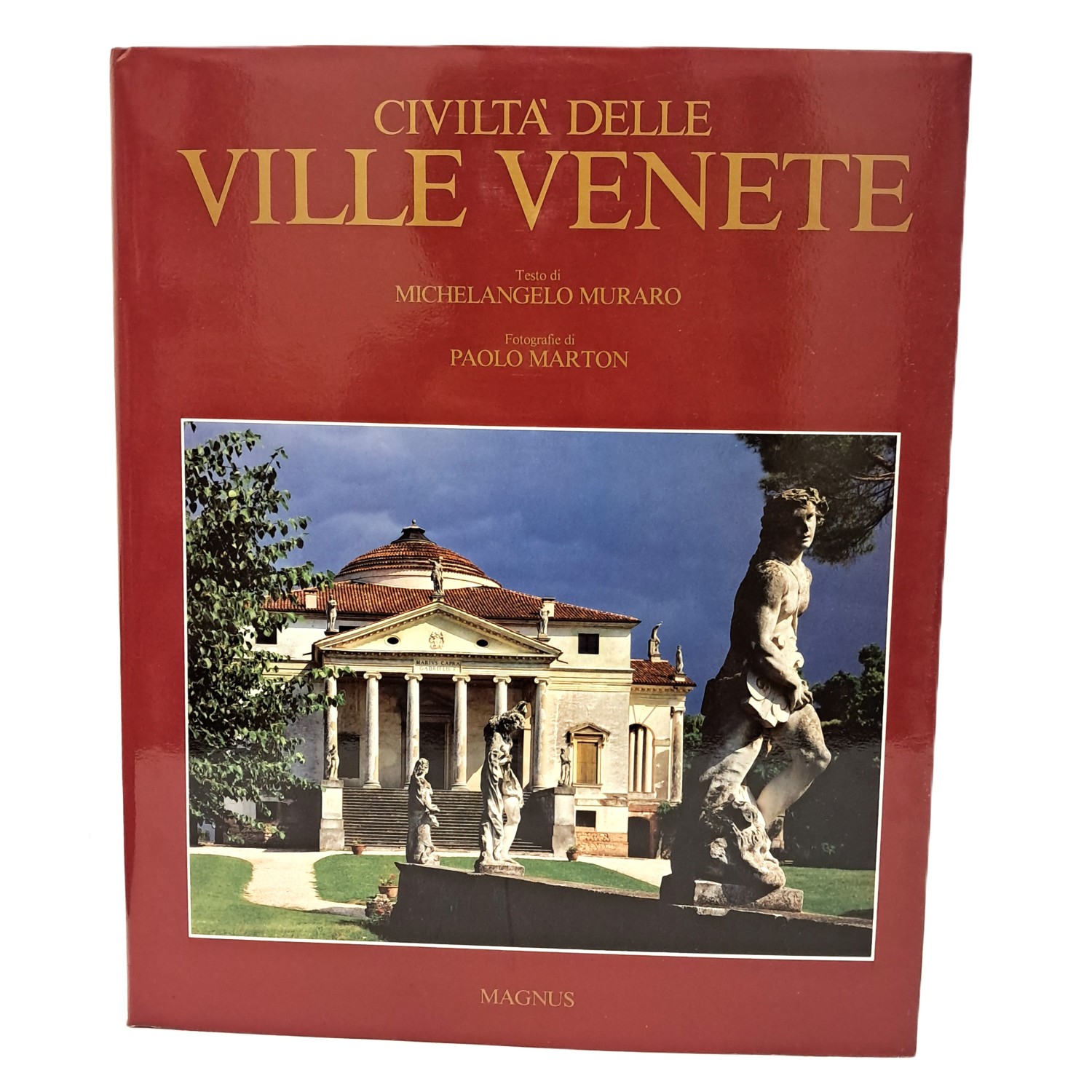 Civiltà delle ville venete