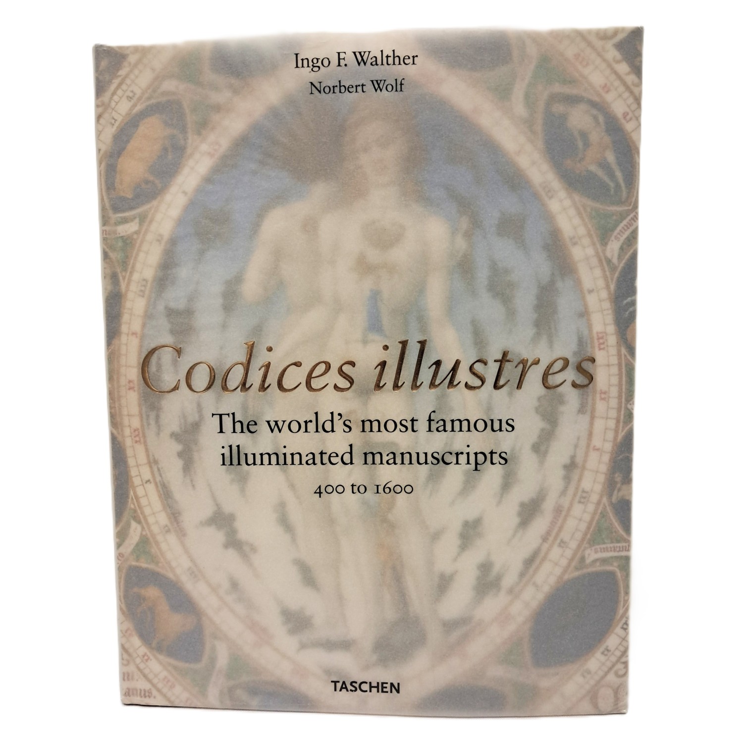 Codices illustres. The world's most famous illuminated manuscripts 400 to …