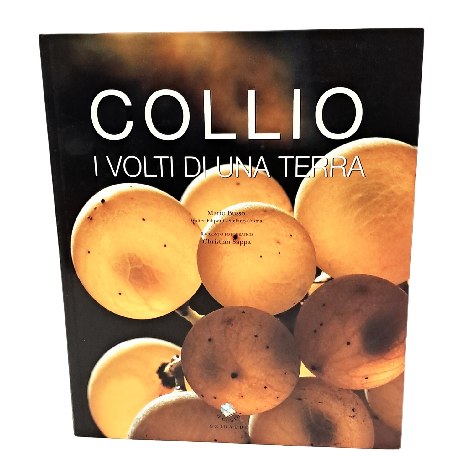 Collio i volti di una terra