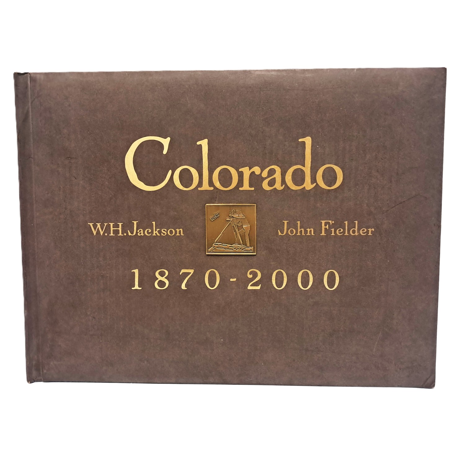 Colorado 1870-2000