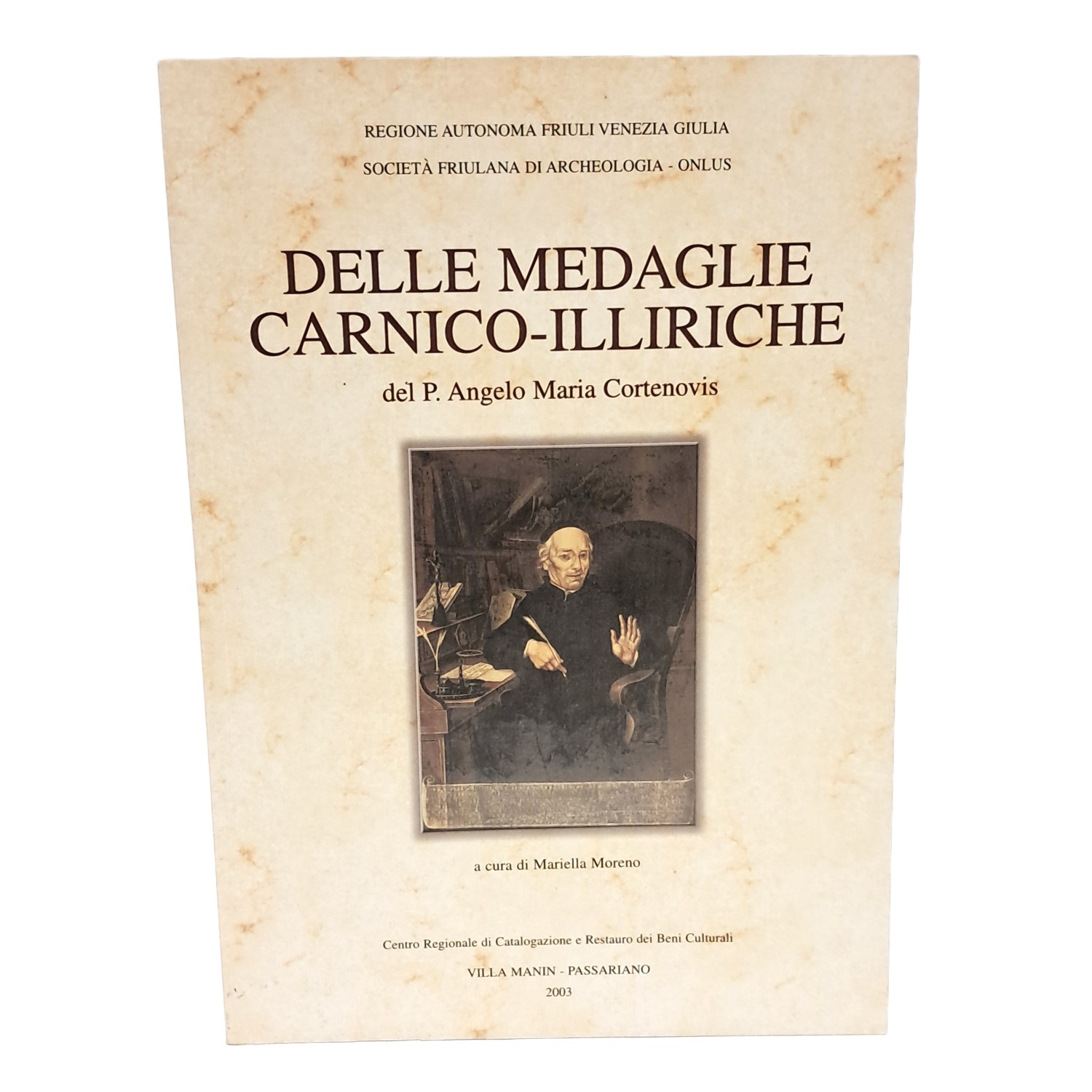 Delle medaglie carnico-illiriche