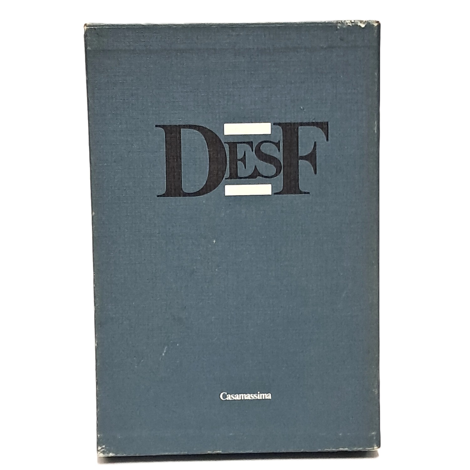 Dizionario del dialetto muglisano