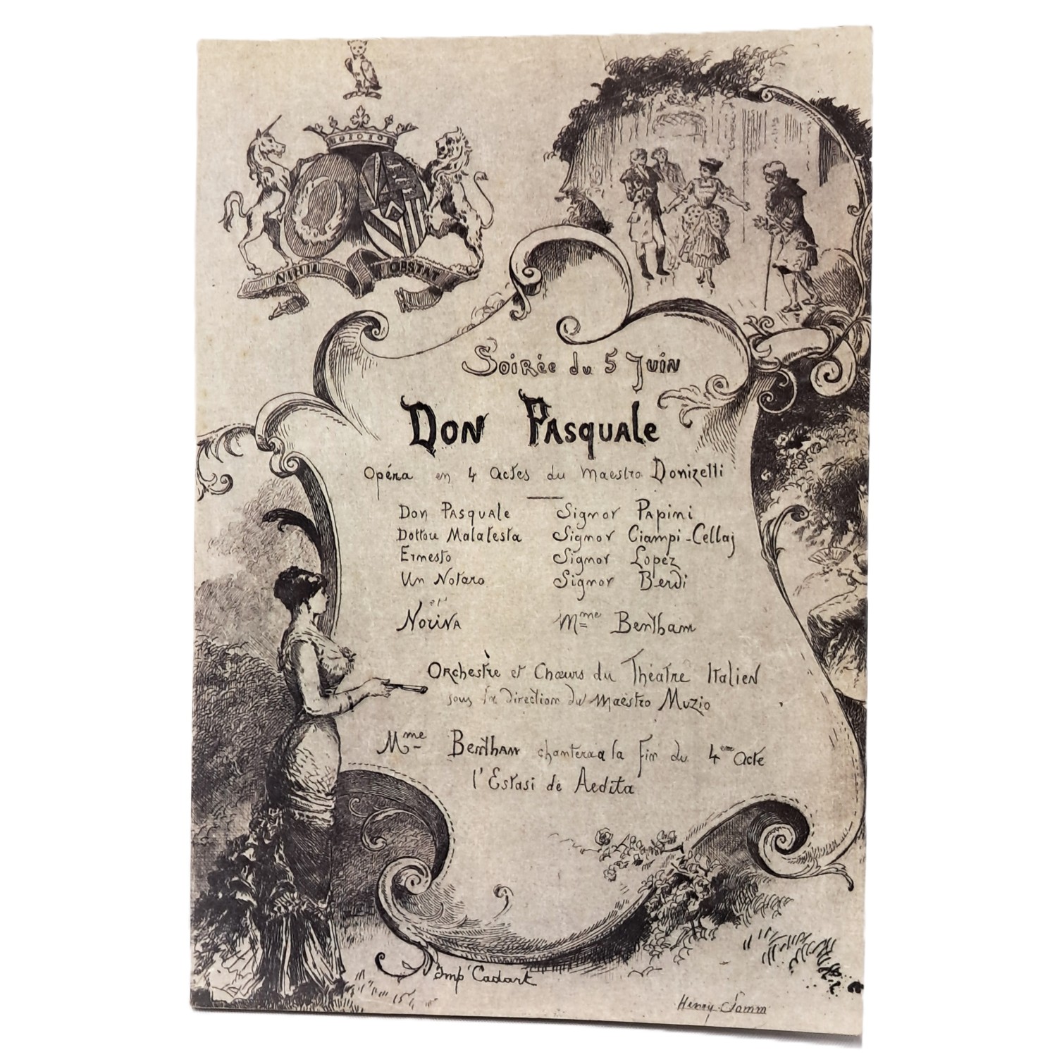 Don Pasquale