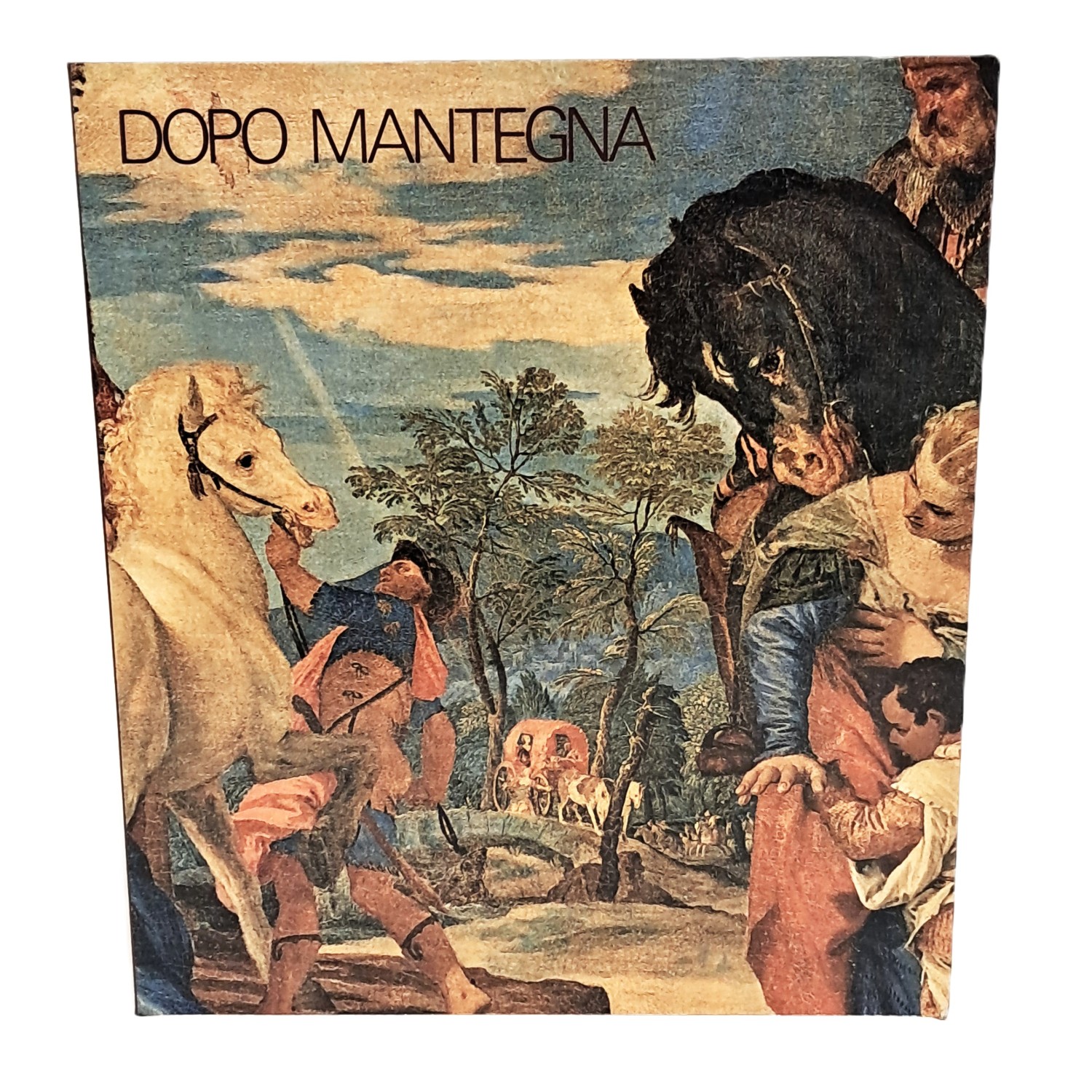 Dopo Mantegna. Arte a Padova e nel territorio nei secoli …