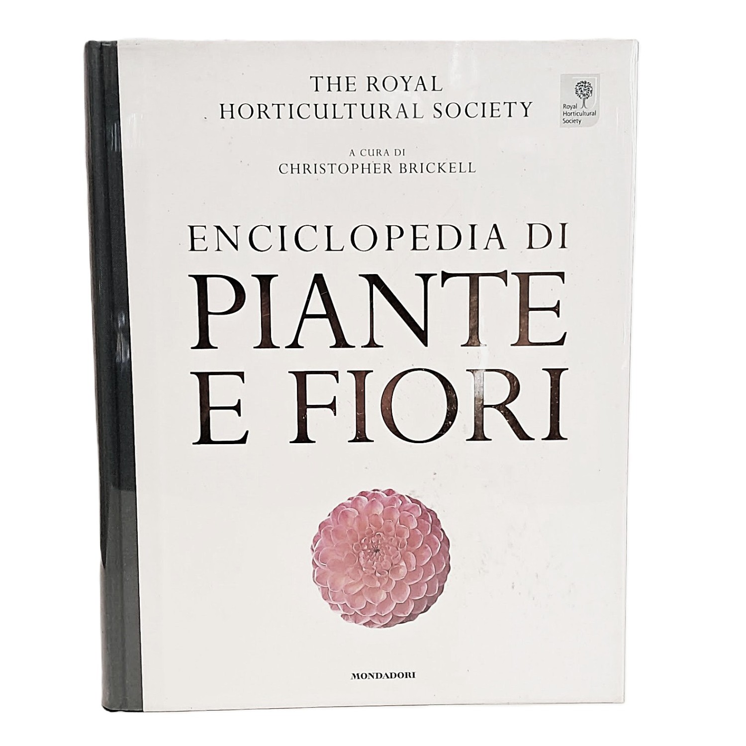 Enciclopedia di piante e fiori