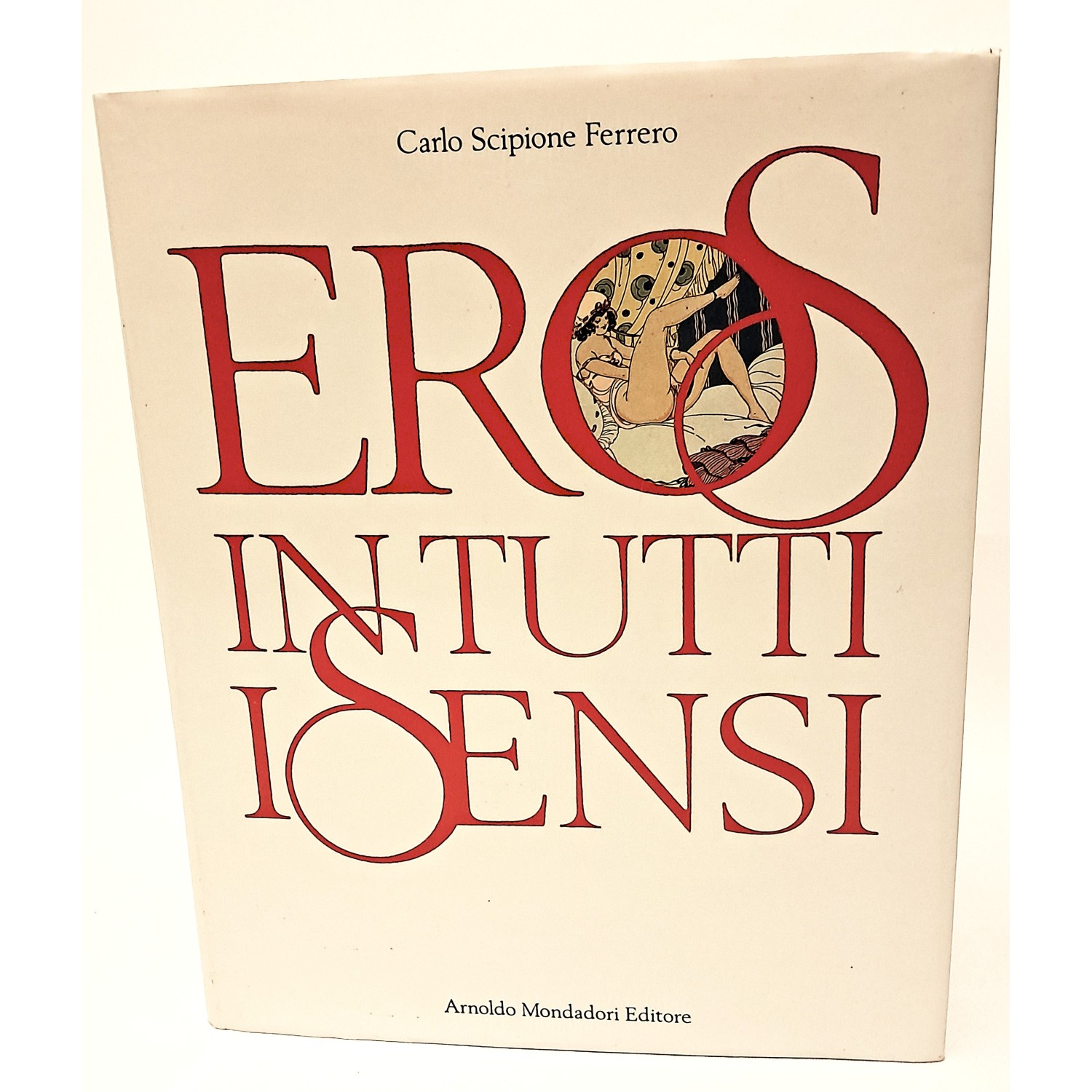 Eros in tutti i sensi