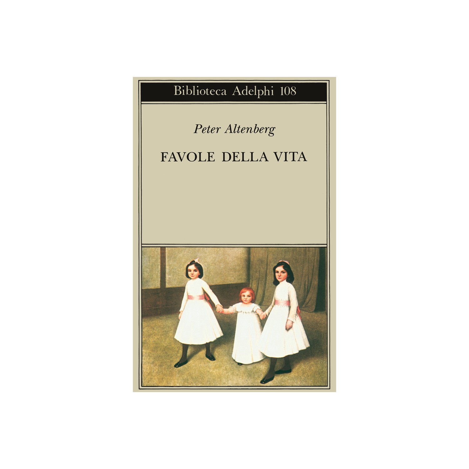 Favole della vita. Una scelta dagli scritti